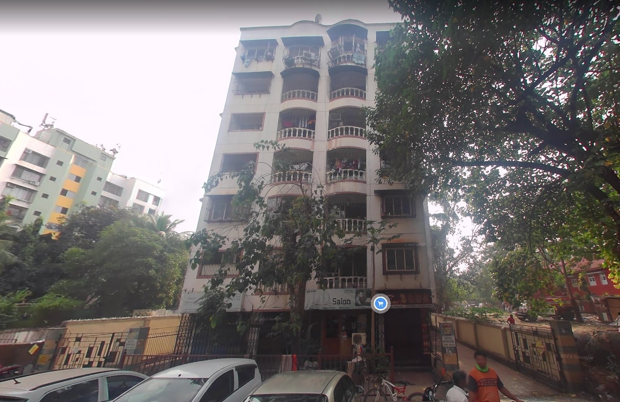 Main - Royal Heritage, Andheri West